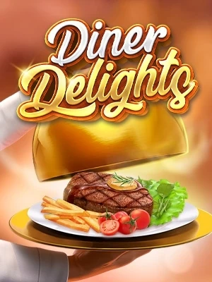 ufapro82 สมัครทดลองเล่น Diner-Delights - Copy