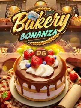 ufapro82 สมัครทดลองเล่น bakery-bonanza - Copy